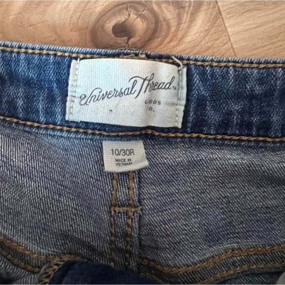 Universal threads jeans - Picture 4 of 4